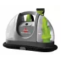 Bissell 3861Z Drum vacuum Wet 370 W Bagless