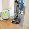 Bissell SpinWave + Vac Pet Pro Stick vacuum Battery Dry&wet Cyclonic Dust bag 0.4 L Black, Grey