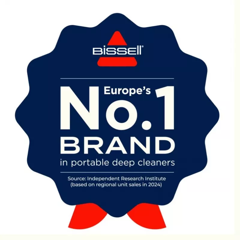 Bissell SpotClean C9 Pro carpet cleaning machine Handheld Black