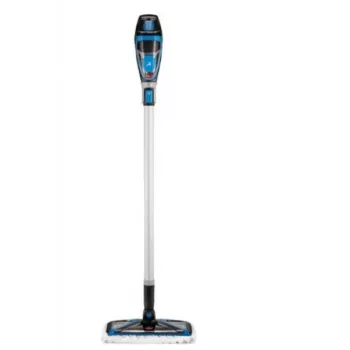 Bissell 1946218 steam cleaner Steam mop 0.3 L 1600 W Blue, Black