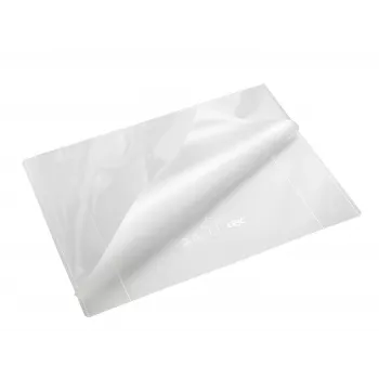 GBC Lamination Pouch A4 High Speed 80 Micron, Glossy, Black, Red, A4, 0.16 mm, 100 pc(s), 223 mm