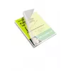 GBC Lamination Pouch A4 High Speed 80 Micron, Glossy, Black, Red, A4, 0.16 mm, 100 pc(s), 223 mm