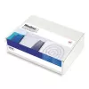 GBC Binding Wires MultiBind 8mm, White, 130 sheets, Metal, A4, 8 mm, 297 mm