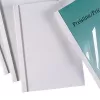 GBC Thermal Binding Covers Standard A4 3mm, A4, Paper, White, 30 sheets, 210 mm, 297 mm