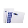 GBC Thermal Binding Covers Standard A4 10mm, A4, White, 309 mm, 240 mm, 10 mm, 100 pc(s)