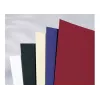 GBC Binding Cover A4 Plain 250 gsm, A4, Carton, White, Matt, 100 sheets, 2.2 kg