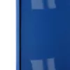 GBC LeatherGrain Thermal Binding Covers 3mm Royal Blue (100)