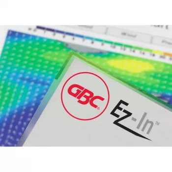 GBC Lamination Pouch A5 80 Micron, Glossy, A5, 100 pc(s), 160 mm, 221 mm, 18 mm