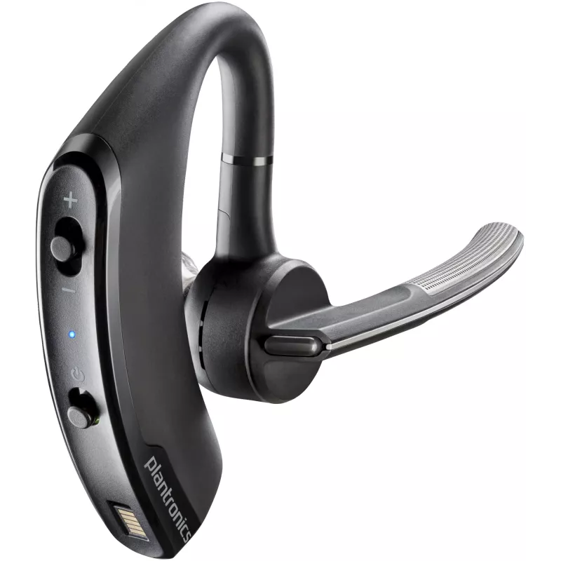 HP Poly Voyager Legend Medium Eartips and Foam Covers (3 Pieces)
