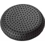 Cushion/ring set POLY EncorePro HW530/540 Small Leatherette Ear Cushion Black