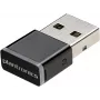 HP Poly BT600 USB-A Bluetooth Adapter (Bagged)