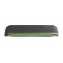 HP Poly Sync 60 Speakerphone, Silver, Windows 10, Windows 11, MacOS, RoHS, Federal Communications Commission (FCC), CE, 37 mm, 116 mm