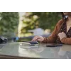 HP Poly Sync 20 USB-A Speakerphone, PC, Silver, 0.715 m, IP64, Windows 10, Windows 11, MacOS