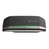 HP Poly Sync 20 USB-A Speakerphone, PC, Silver, 0.715 m, IP64, Windows 10, Windows 11, MacOS