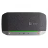 HP Poly Sync 20 USB-A Speakerphone, PC, Silver, 0.715 m, IP64, Windows 10, Windows 11, MacOS
