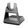 HP Poly Voyager Microsoft Teams Certified Office Base, Headset stand, 350 g