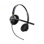 HP Poly EncorePro 525 Microsoft Teams Certified Stereo with USB-A Headset