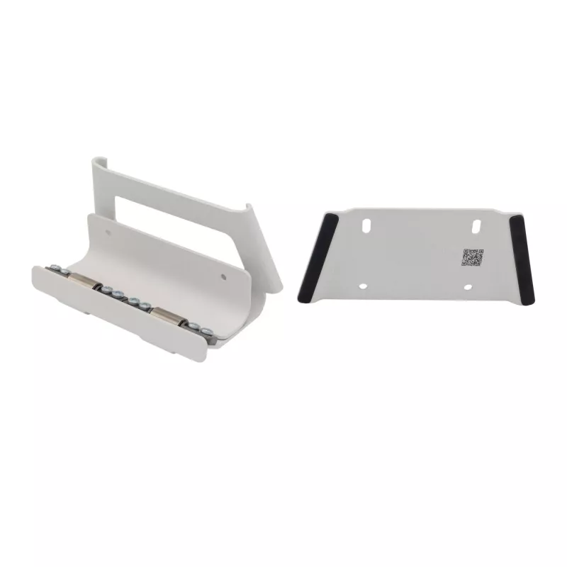 Wall Mount POLY Studio X52 875L8AA Secure Installation Video Bar