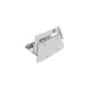 Wall Mount POLY Studio X52 875L8AA Secure Installation Video Bar
