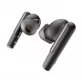 HP Poly Voyager Free 60/60+ Microsoft Teams Certified Black Earbuds (2 Pieces)