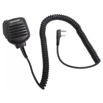 Kenwood KMC-45 microphone Black