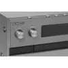 Kenwood M-918DAB-H home audio system Home audio micro system 10 W Aluminium, Black