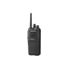 Kenwood TK-3701DE two-way radio 48 channels 446 - 446.2 MHz Black