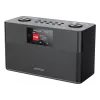 Kenwood CR-ST100S-B radio Internet Digital Black
