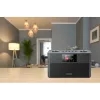 Kenwood CR-ST100S-B radio Internet Digital Black