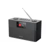 Kenwood CR-ST100S-B radio Internet Digital Black