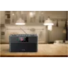 Kenwood CR-ST100S-B radio Internet Digital Black