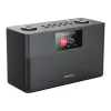 Kenwood CR-ST100S-B radio Internet Digital Black