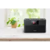 Kenwood CR-ST100S-B radio Internet Digital Black