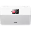 Kenwood CR-ST100S-W radio Internet White