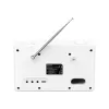 Kenwood CR-ST100S-W radio Internet White