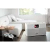 Kenwood CR-ST100S-W radio Internet White