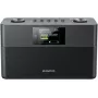 Kenwood CR-ST80DAB-B radio Personal Digital Black