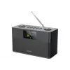 Kenwood CR-ST80DAB-B radio Personal Digital Black