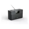 Kenwood CR-ST80DAB-B radio Personal Digital Black