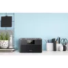 Kenwood CR-ST80DAB-B radio Personal Digital Black