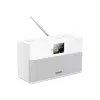 Kenwood CR-ST80DAB-W radio Personal Digital White