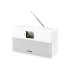 Kenwood CR-ST80DAB-W radio Personal Digital White