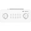 Kenwood CR-ST80DAB-W radio Personal Digital White