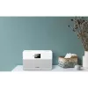 Kenwood CR-ST80DAB-W radio Personal Digital White
