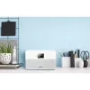 Kenwood CR-ST80DAB-W radio Personal Digital White