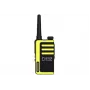Kenwood UBZ-LJ9SET two-way radio Black, Yellow