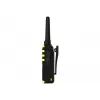 Kenwood UBZ-LJ9SET two-way radio Black, Yellow