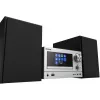Kenwood M-7000S Home audio mini system 30 W Silver