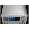 Kenwood M-7000S Home audio mini system 30 W Silver