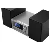 Kenwood M-7000S Home audio mini system 30 W Silver